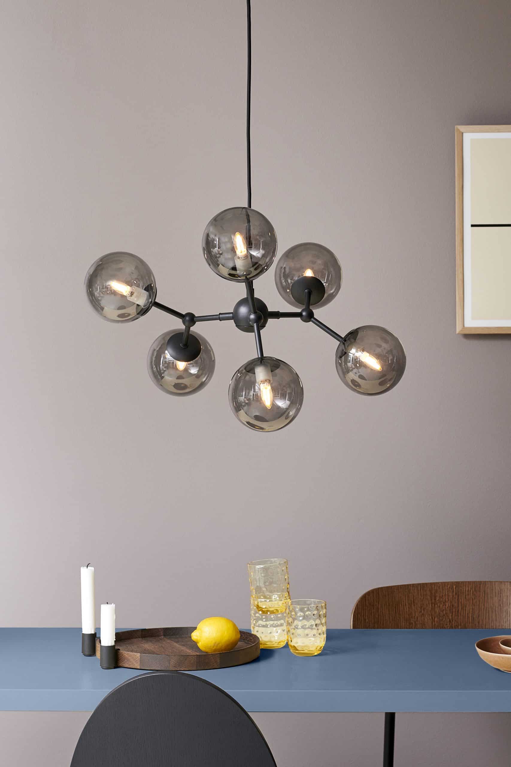 En lampe er meget mere end blot belysning