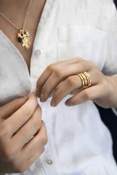 Elegante armbånd til hverdag og fest