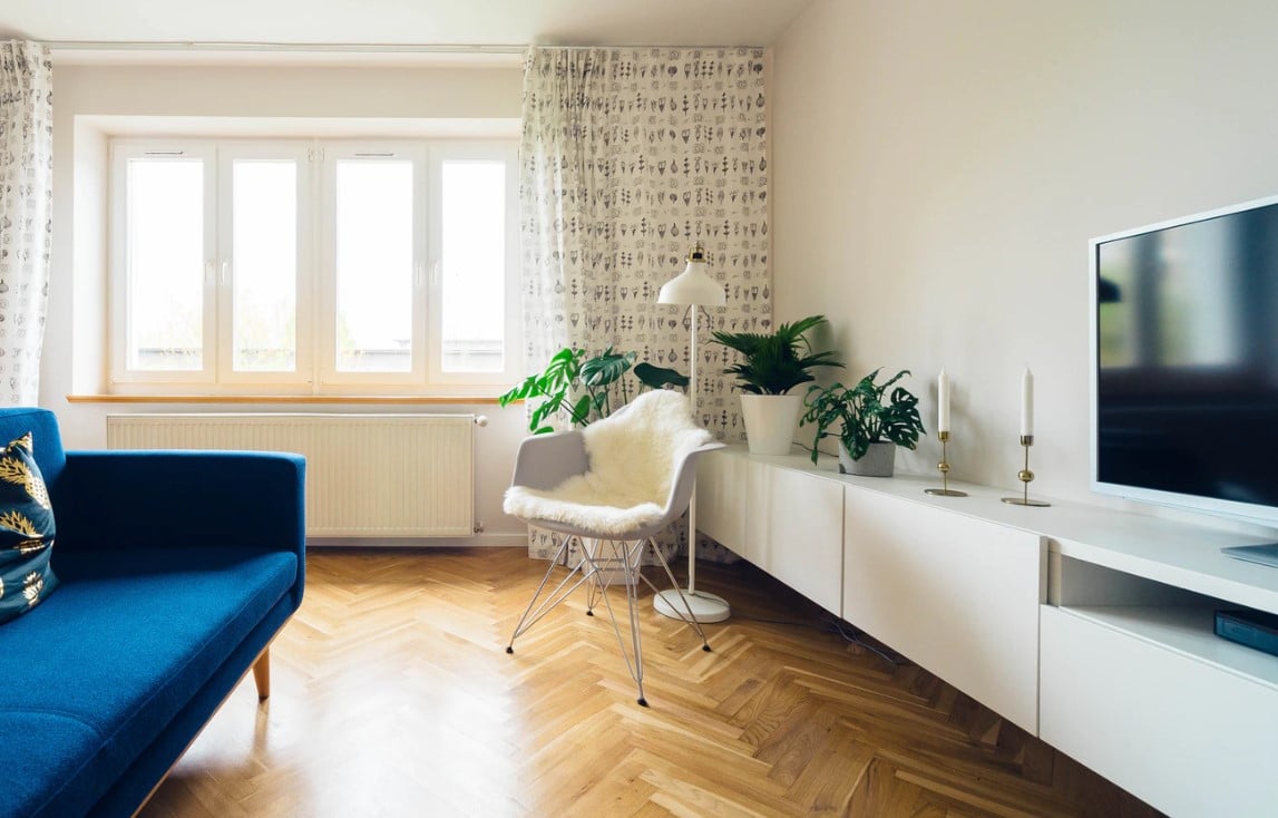 Populære designmøbler fra Normann Copenhagen