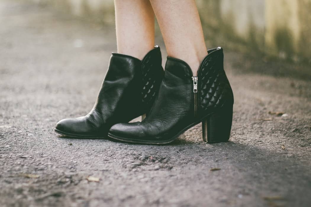 Støvletter – den perfekte støvle til alle outfits