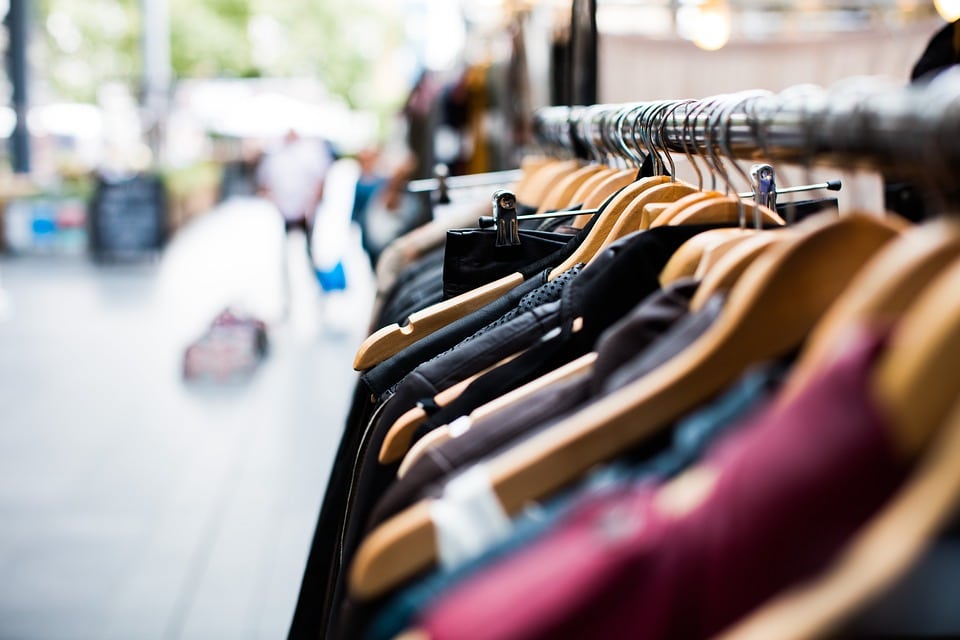 Gode råd til salgsklare butikker