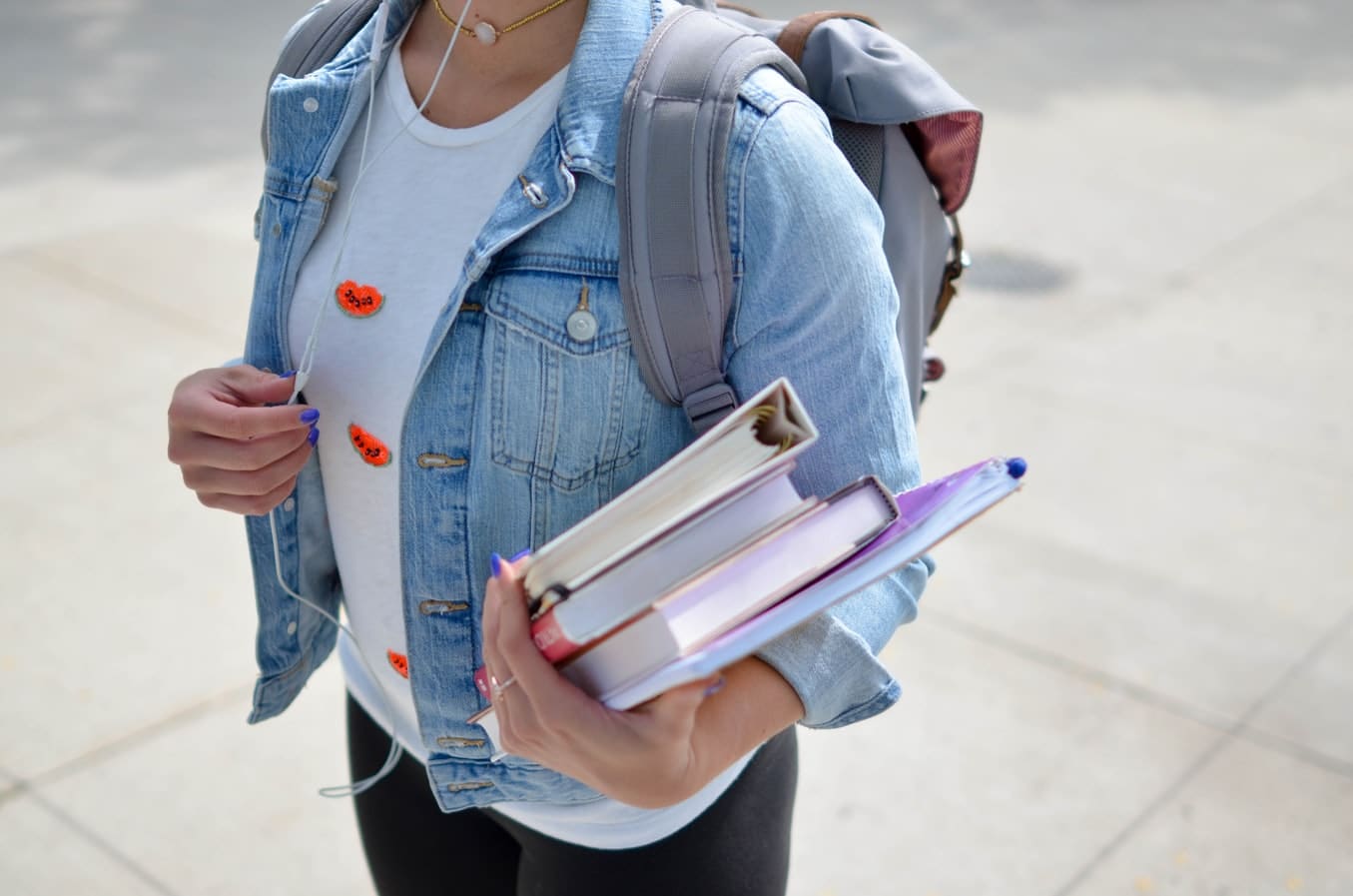 De 3 vigtigste indkøb til studiet