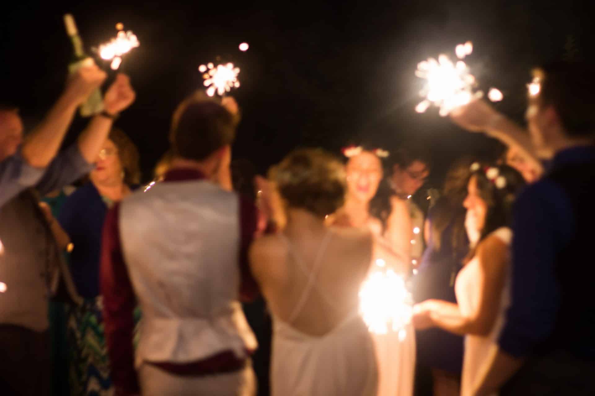 Søger du en romantisk lokation for bryllupsfesten?