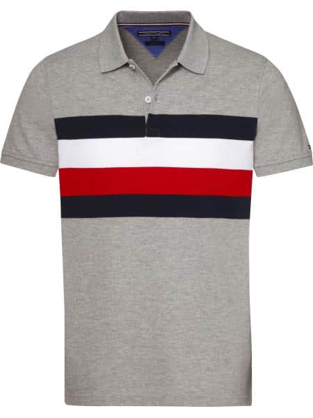 T-shirts fra Tommy Hilfiger til skarpe priser