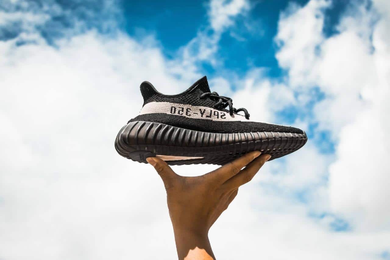 Til dig der elsker sneakers