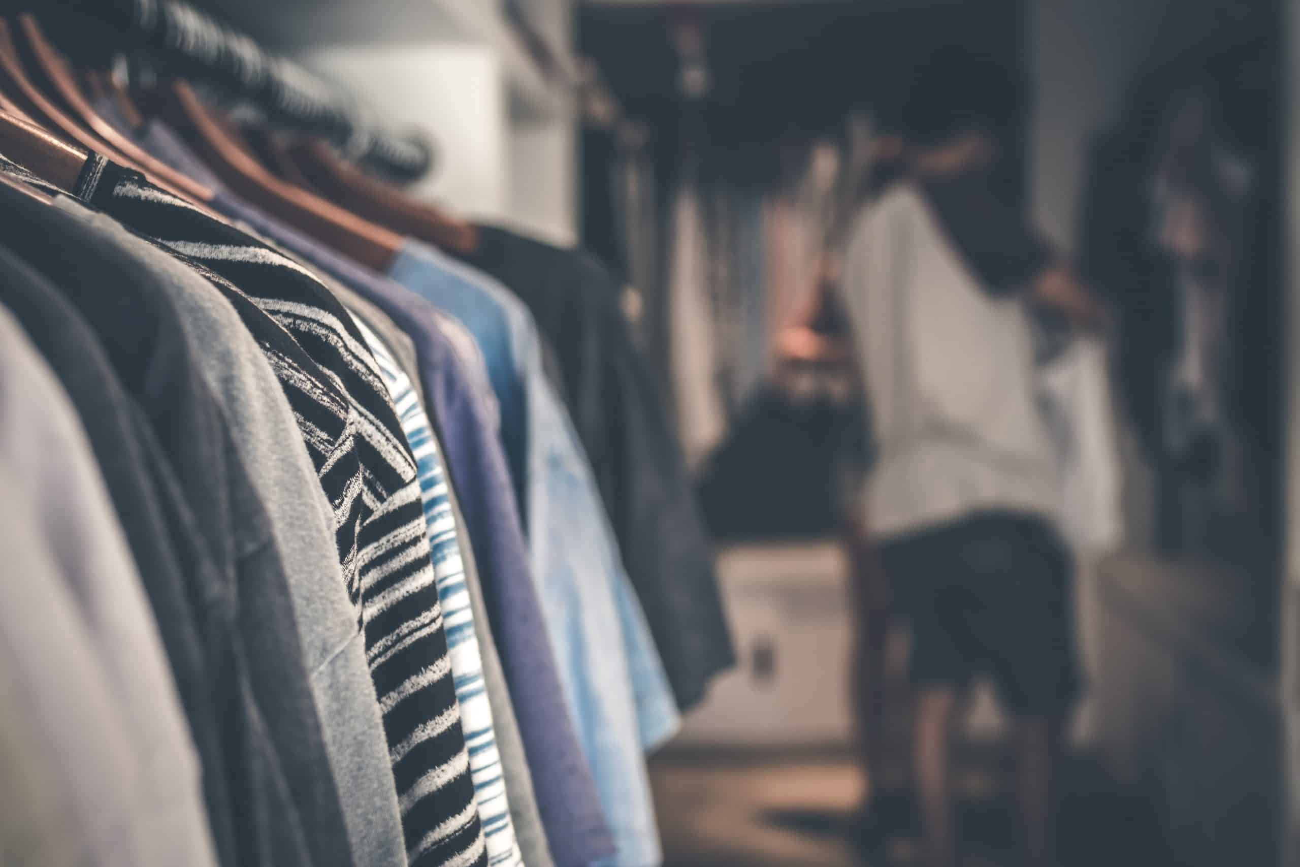 Smart tøj til både hverdag og fest
