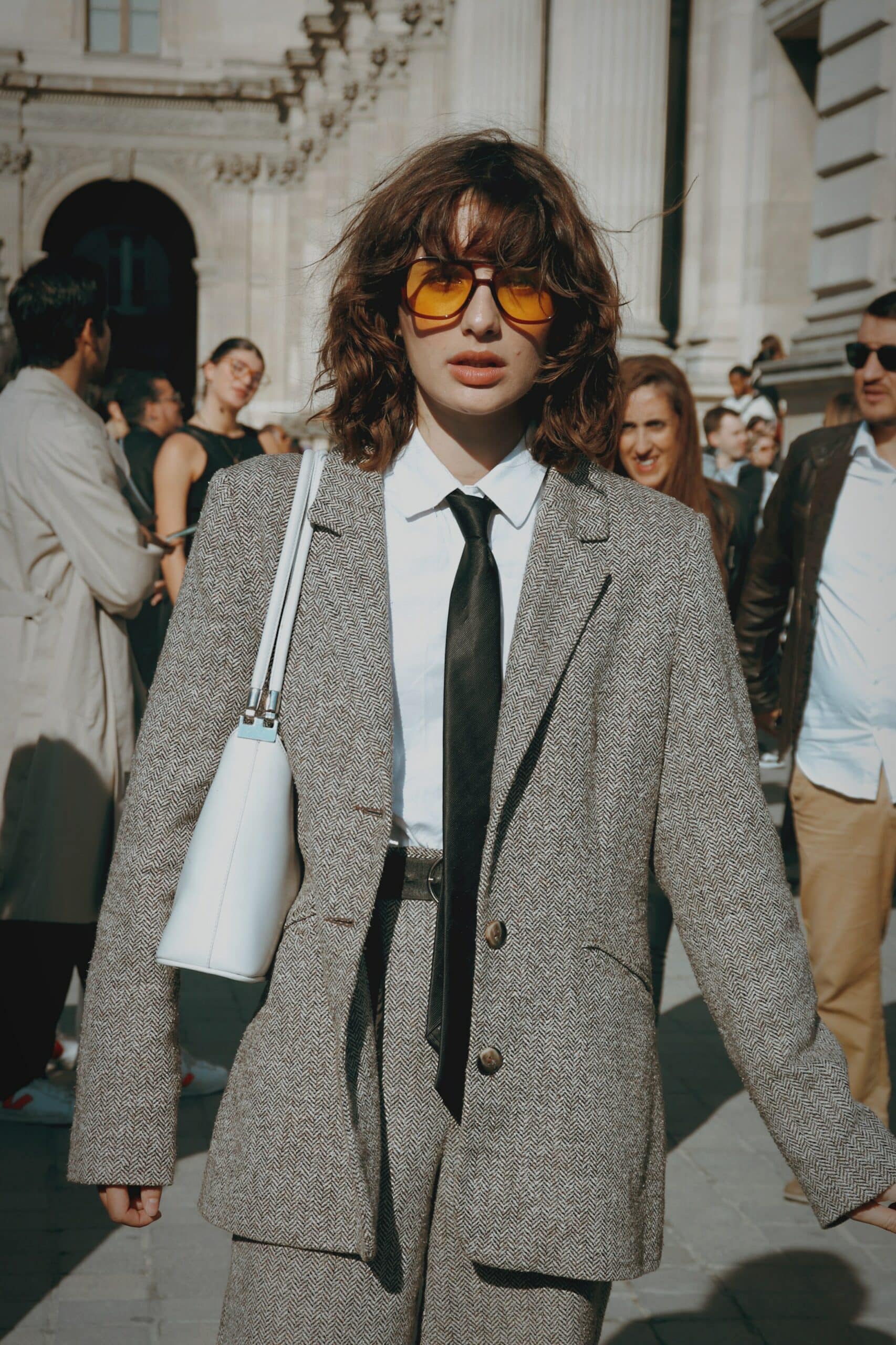 Outfits til modebevidste kvinder
