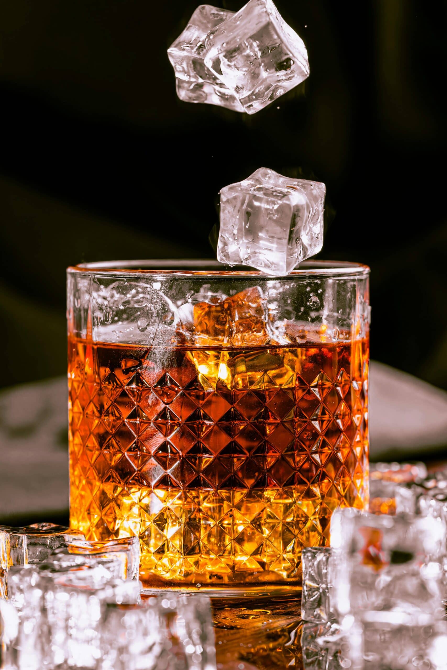 Whisky der imponerer – fra klassisk til moderne