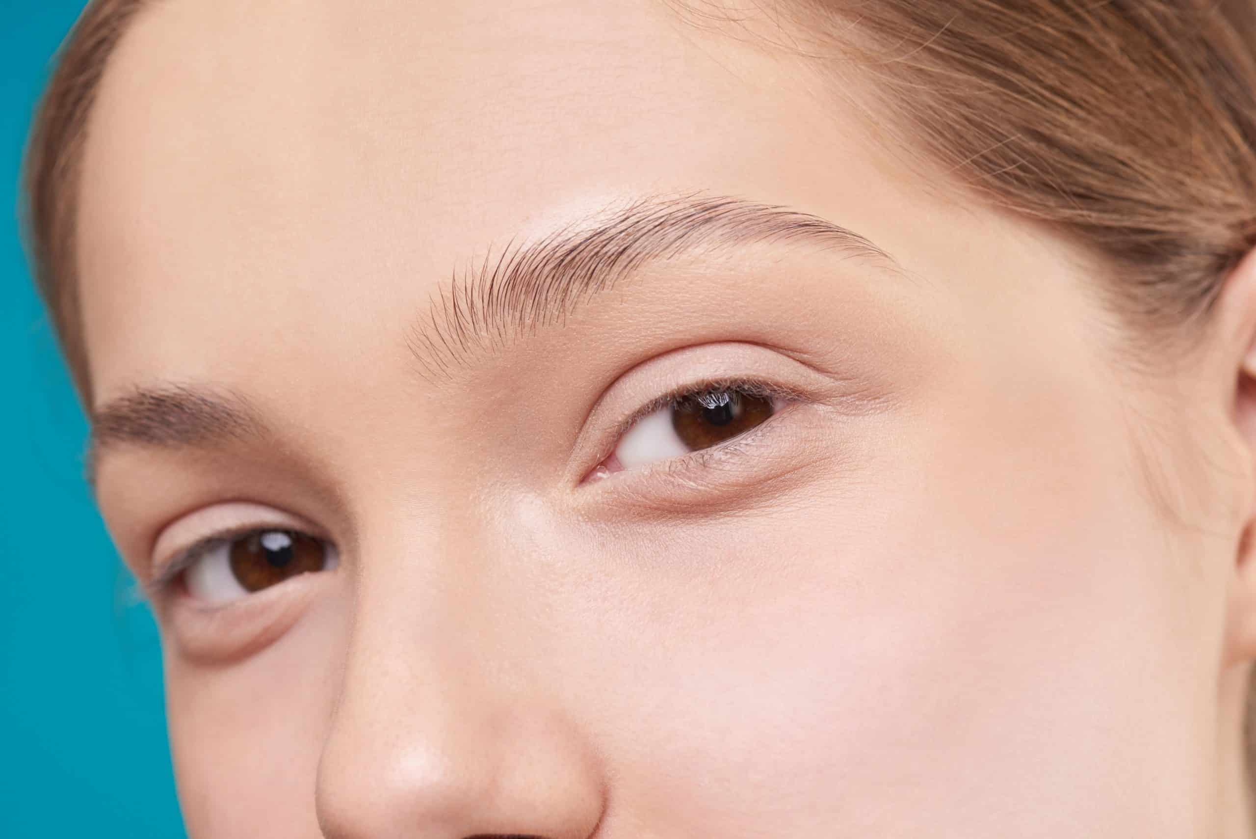 Permanent makeup