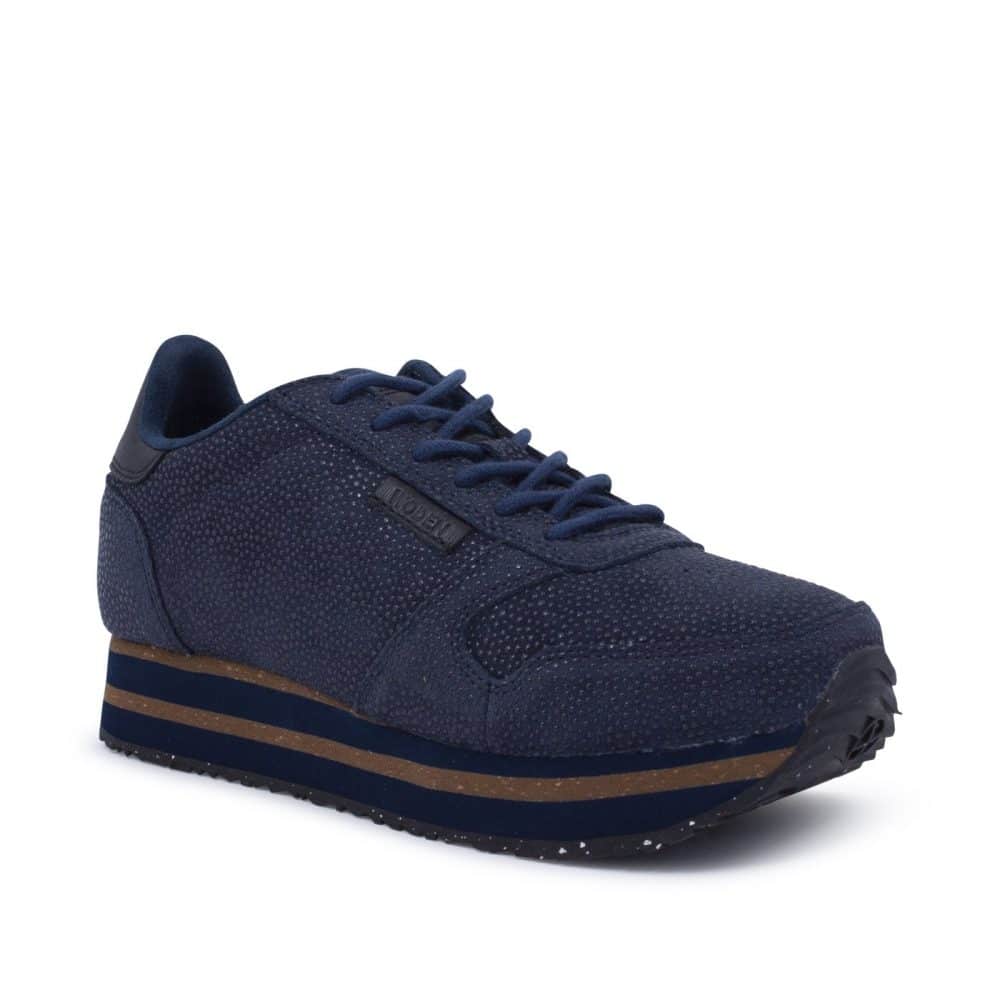 Sneakers til sæsonens tendenser