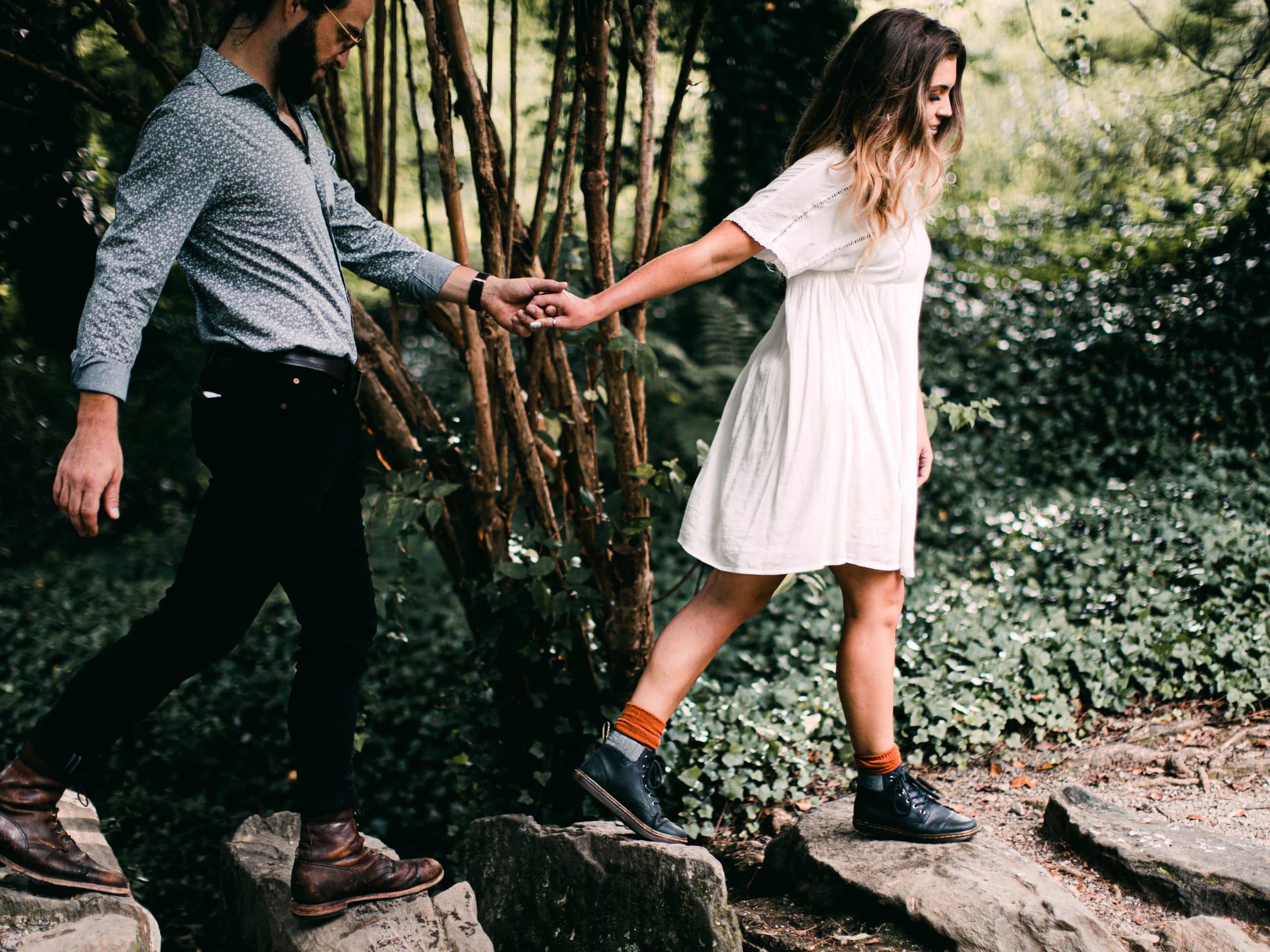 Skal du på date? Gode tips til dit outfit