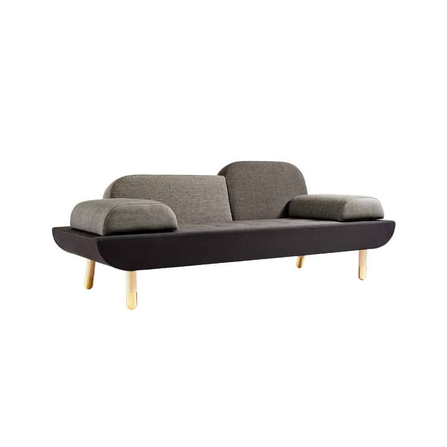 Funktionelle sofaer der indbyder til hygge